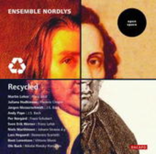 Ensemble Nordlys – Recycled