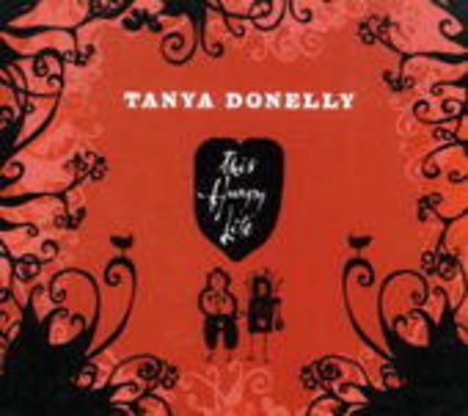 Tanya Donelly – This Hungry Life