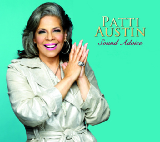 Patti Austin – Sound Advice
