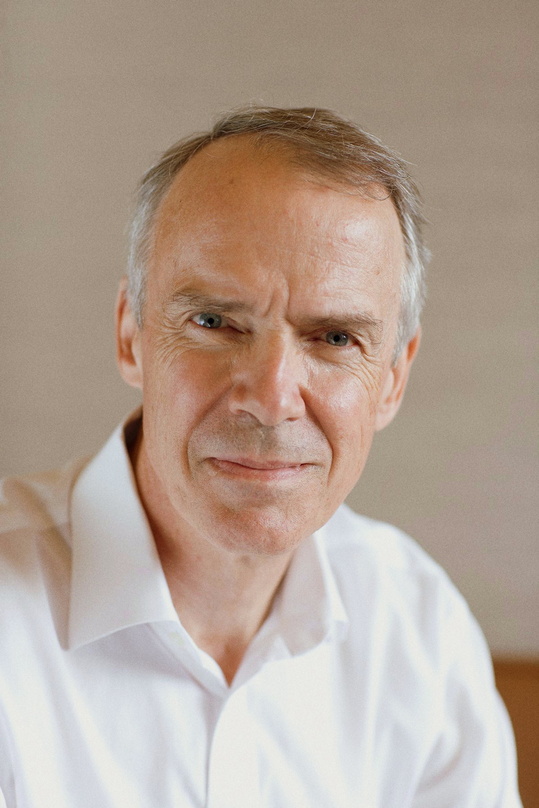 Will EMI zusammenhalten: Roger Faxon