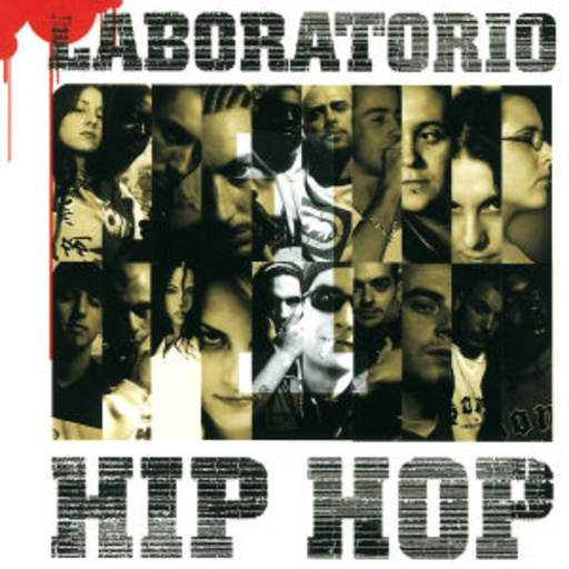 Diverse – Laboratorio Hip Hop