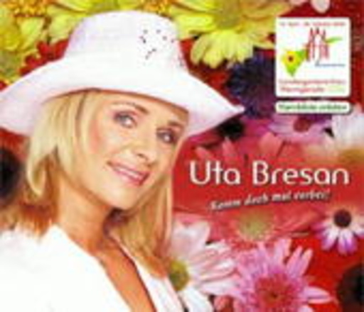 Uta Bresan – Komm doch mal vorbei