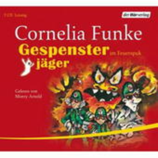 Diverse – Gespensterjäger im Feuerspuk