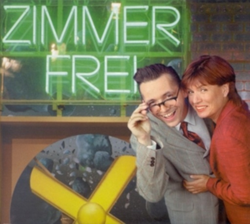 Götz Alsmann – Zimmer frei