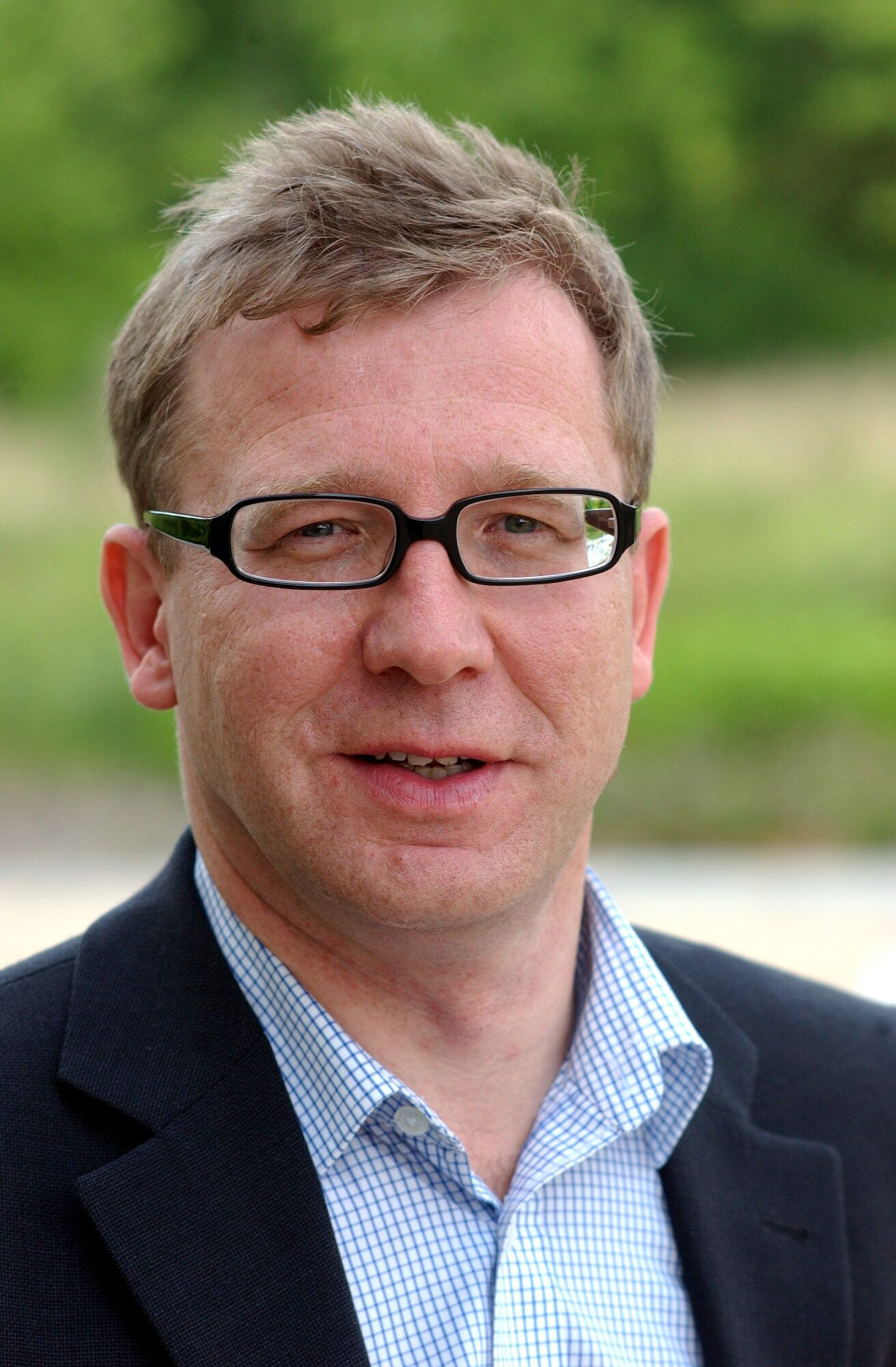 Thomas Tietze