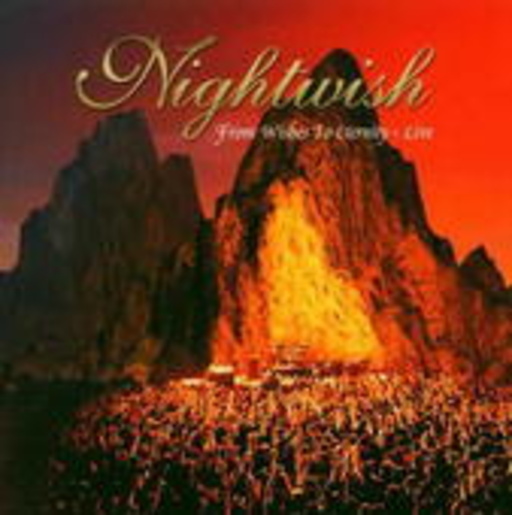 Nightwish – From Wishes To Eternity