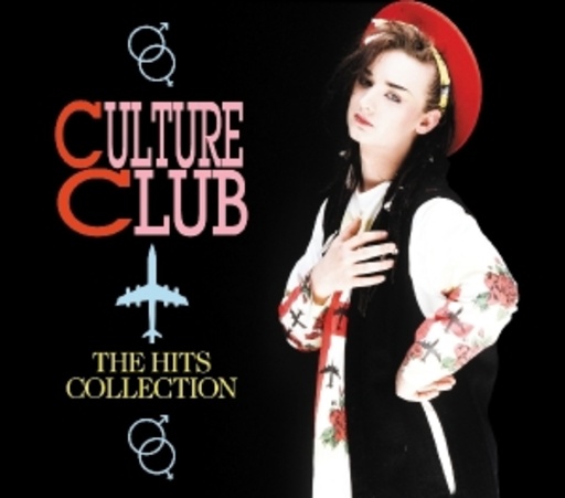 Culture Club – Hits Collection