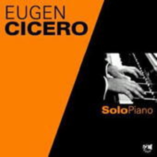 Eugen Cicero – Solo Piano (Live 1978)