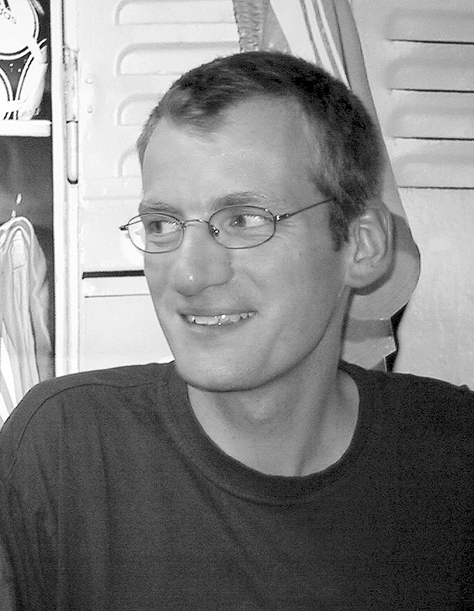 Andres Schmidt