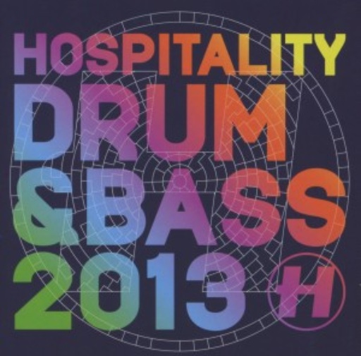 Hospitality Drum & Bass 2013