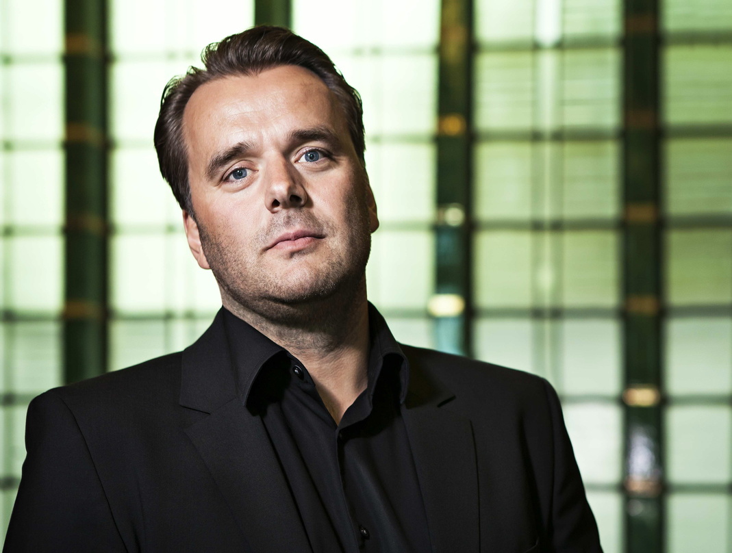 Stieß Anfang Mai 2012 zu Spotify, wenige Wochen nach dem Deutschlandstart: Stefan Zilch