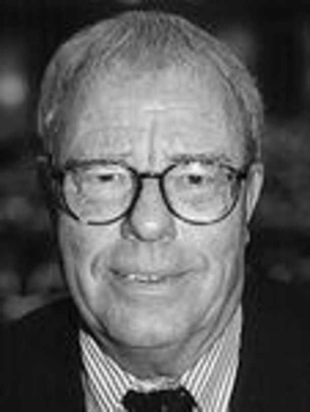 Neuer CISAC-Präsident: Christian Bruhn