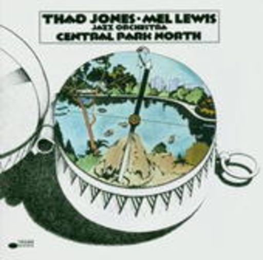 Thad Jones & Mel Lewis – Central Park North
