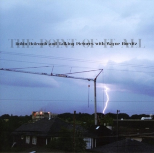 Robin Holcomb/Talking Pictures/Wayne Horvitz – The Point Of It All