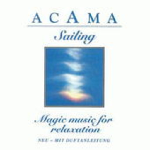 Acama – Sailing