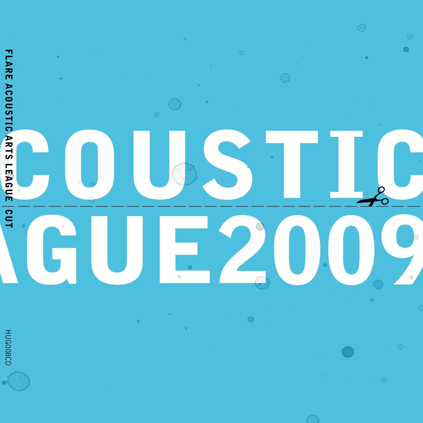 Flare Acoustic Arts League – Cut