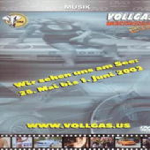 Diverse – Vollgas im Schnee 2003