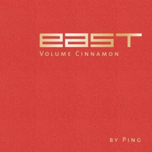 East – Volume Cinnamon