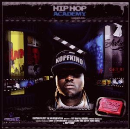 Hip Hop Academy Hamburg – Kopfkino