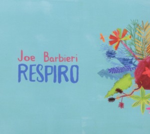 Joe Barbieri – Respiro