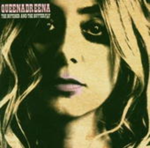 Queen Adreena – The Butcher & The Butterfly