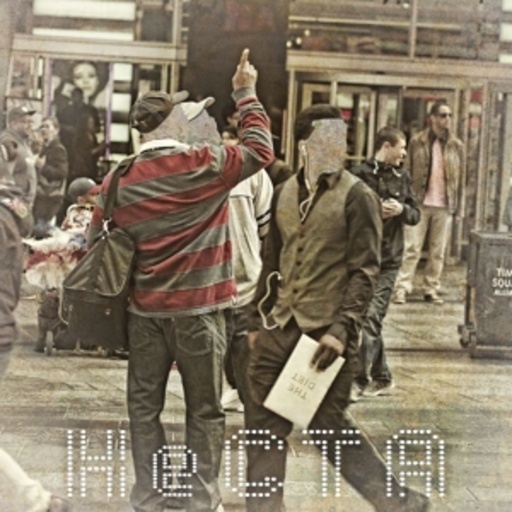 HeCTA – The Diet