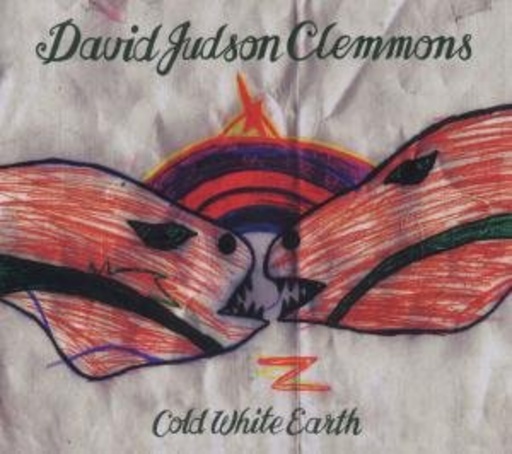 David Judson Clemmons – Cold White Earth
