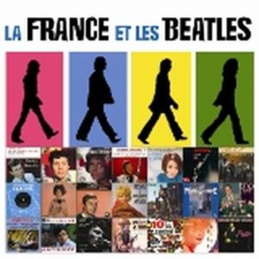 Diverse – La France Et Les Beatles