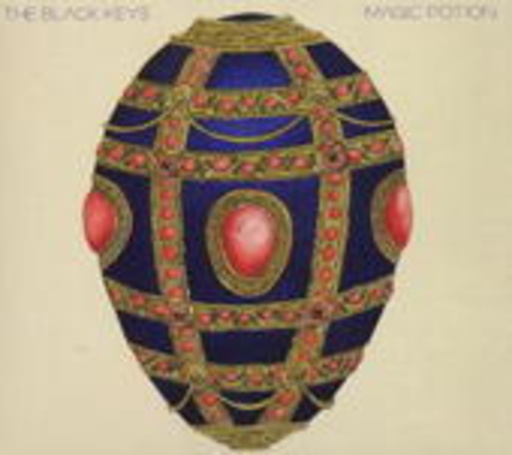 The Black Keys – Magic Potion