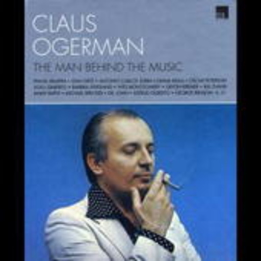 The Man Behind The Music