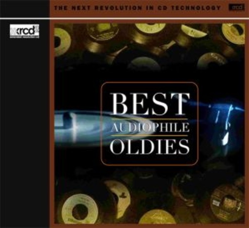Diverse – Best Of Audiophile Oldies