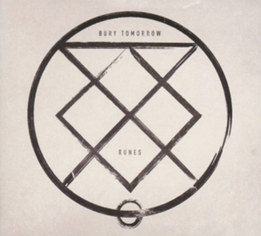 Bury Tomorrow – Runes
