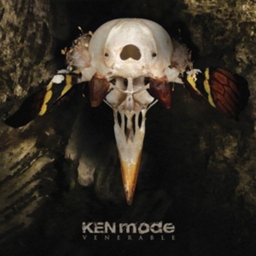 Ken Mode – Venerable