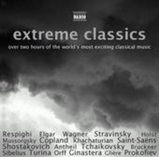 Diverse – Extreme Classics