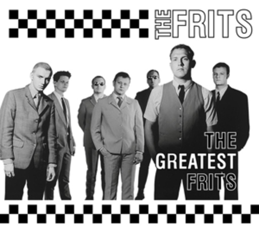 The Frits – The Greatest Frits
