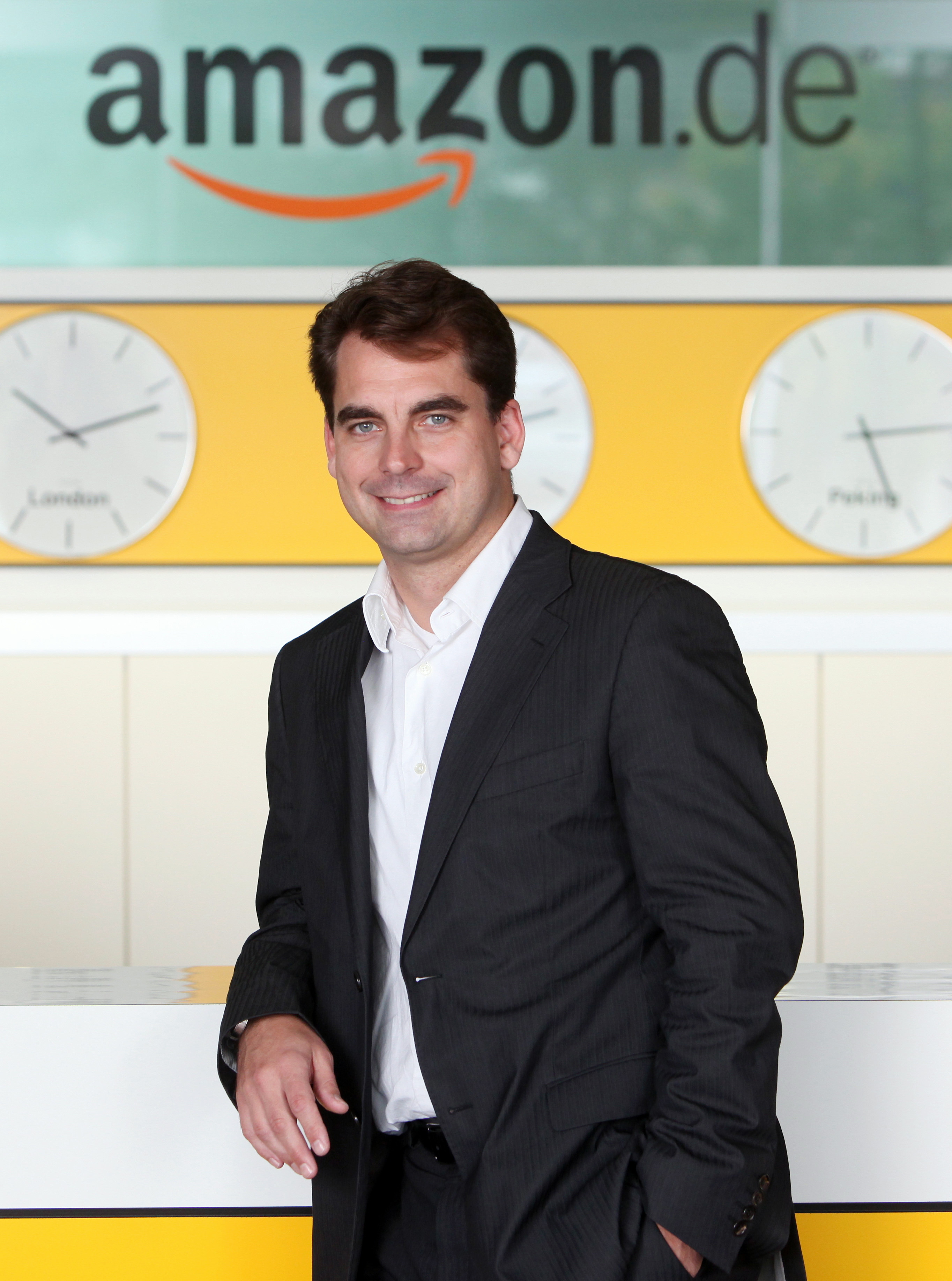 Nicholas Denissen