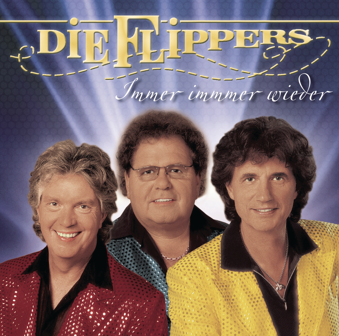 Die Flippers – Immer immer wieder