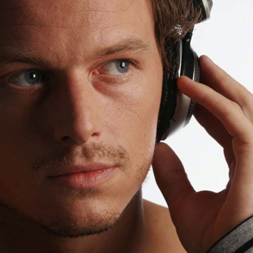 Legt für Marlboro auf: Fedde Le Grand