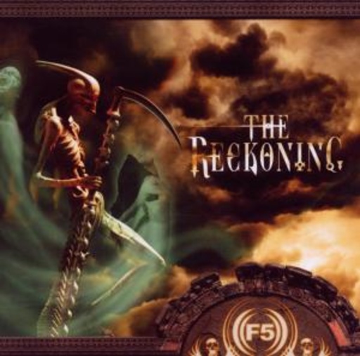 F5 – The Reckoning