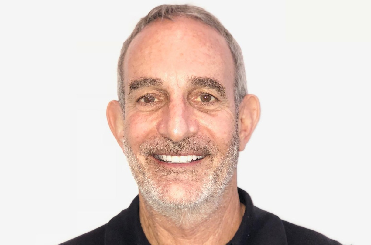 Vergrößert das Team: Gary Gersh, President AEG Presents Global Touring And Talent Division