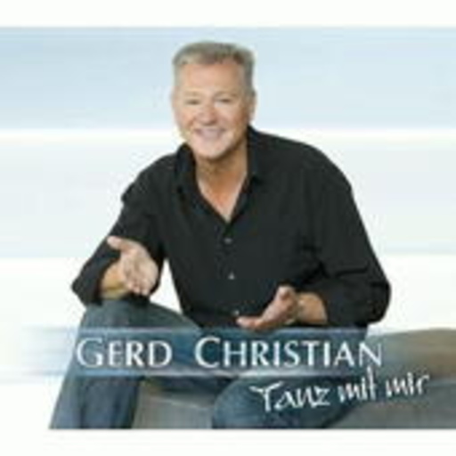 Gerd Christian – Tanz mit mir