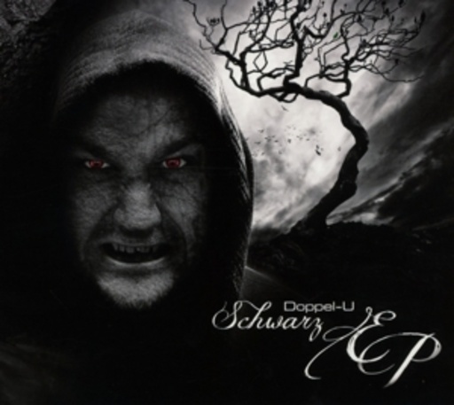 Doppel-U – Schwarz EP