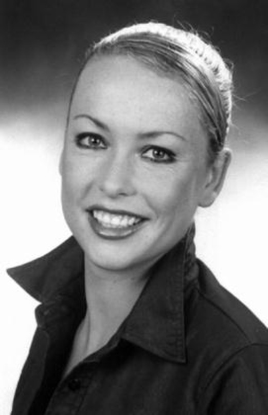 Leitet ab sofort die Public Relations: Kathrin Knape