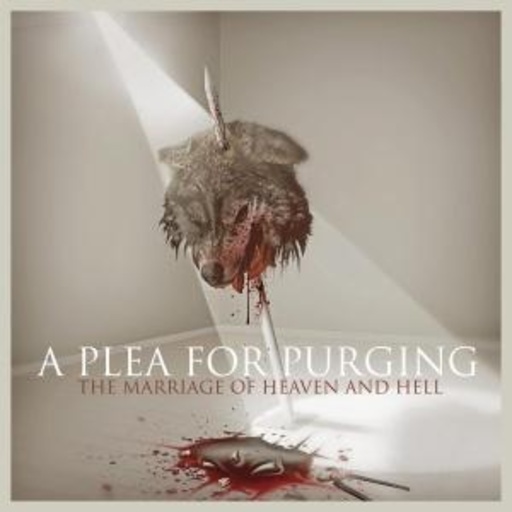 A Plea For Purging – The Marriage Of Heaven And Hell