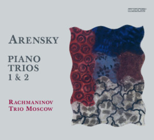 Piano Trios 1 & 2