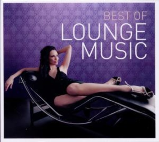 Diverse – Best Of Lounge Music