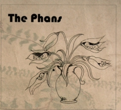The Phans – The Phans