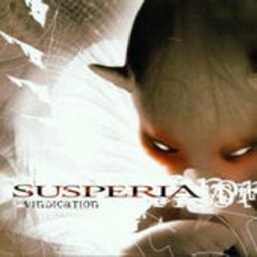 Susperia – Vindication