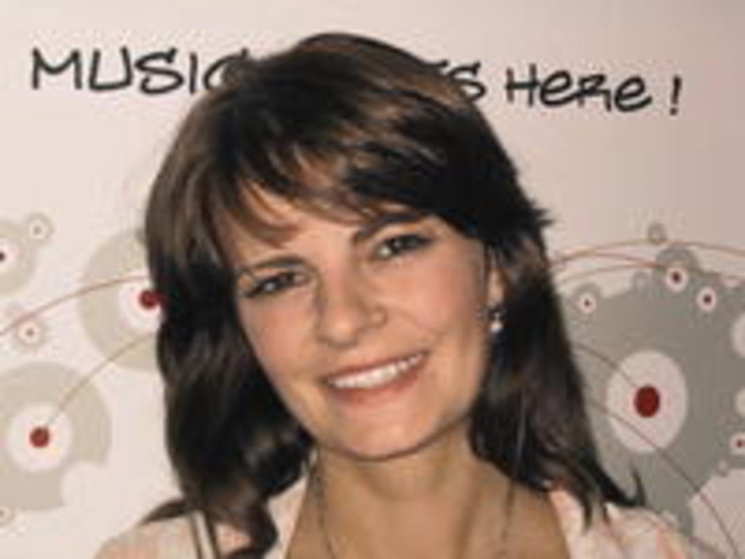 Alles Gute zum Geburtstag: Katja Bittner