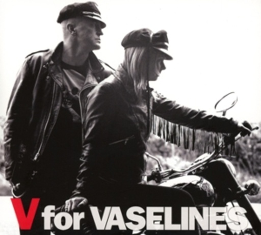 The Vaselines – V For Vaselines